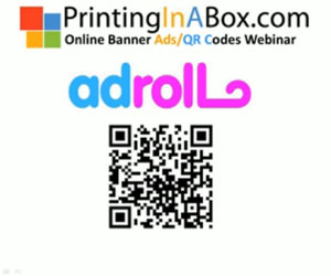 Online Banner Ad Webinar