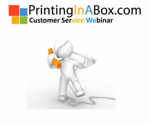 Customer Service Webinar