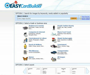 Easy Card Builder Webinar