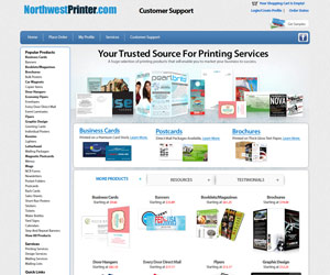 https://store.northwestprinter.com/